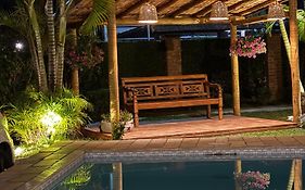 Hotel Vilar Formoso